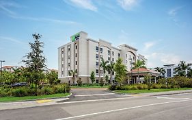 Holiday Inn Express & Suites - Miramar By Ihg